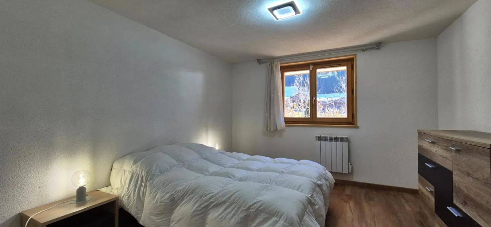 Chalet Familial - Vue Sur Les Alpes - アボンダンス